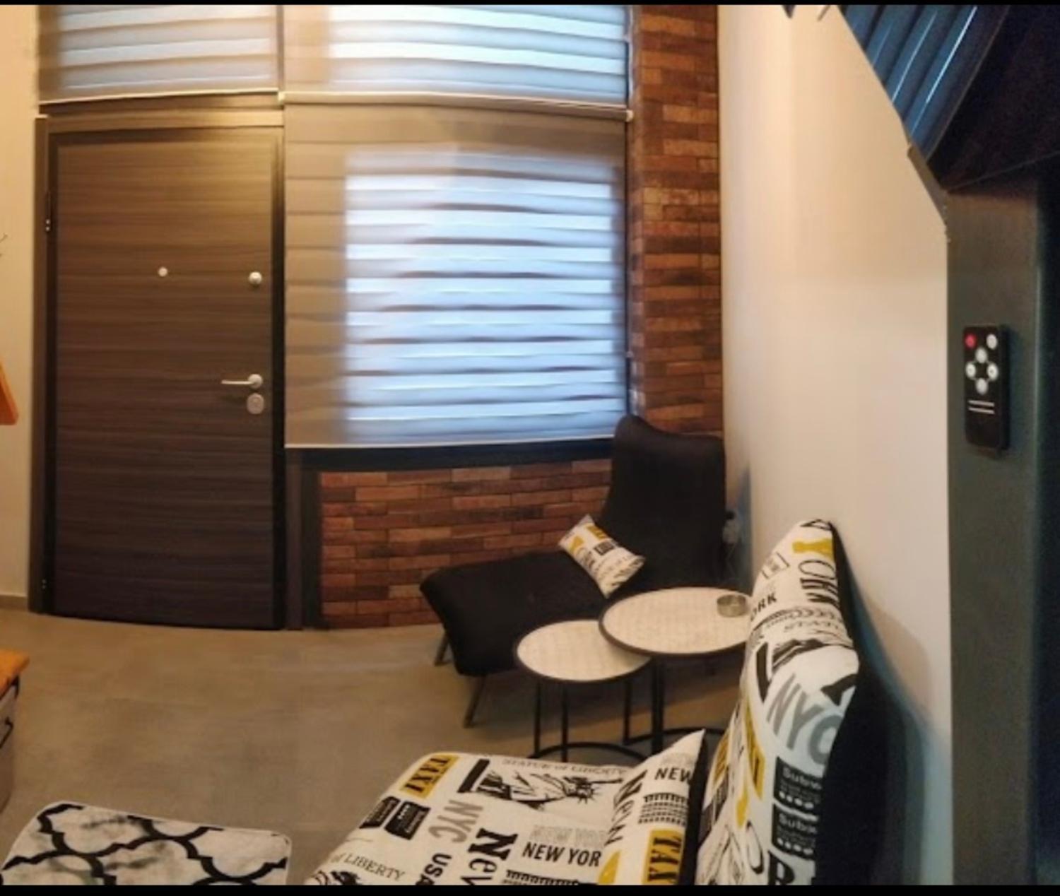 Youth Loft In Ano Poli テッサロニキ エクステリア 写真