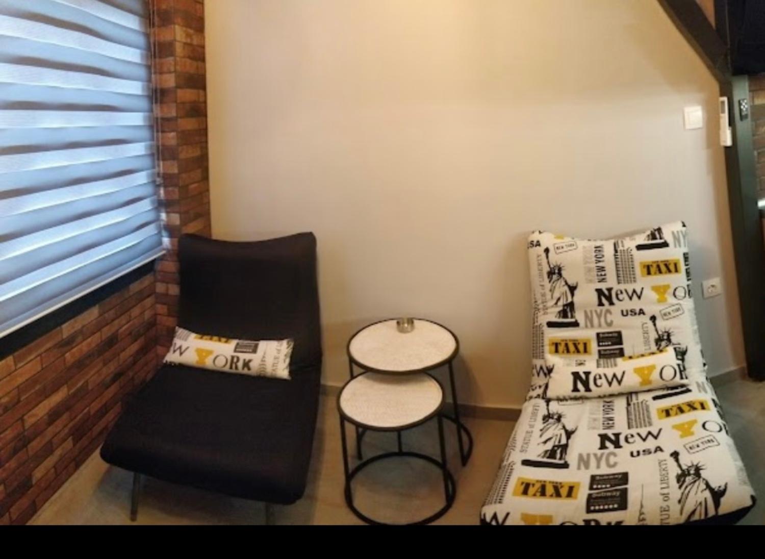 Youth Loft In Ano Poli テッサロニキ エクステリア 写真
